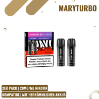Lost Mary Wavi Pods - Maryturbo - 2er Pack