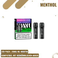 Lost Mary Wavi Pods - Menthol - 2er Pack