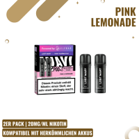 Lost Mary Wavi Pods - Pink Lemonade - 2er Pack