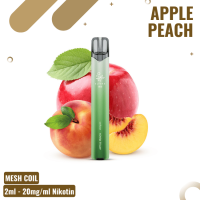 Elf Bar 800 - Apple Peach