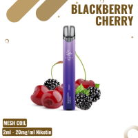 Elf Bar 800 - Blackberry Cherry