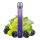 Elf Bar 800 - Blackberry Grape