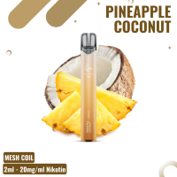 Elf Bar 800 - Pineapple Coconut