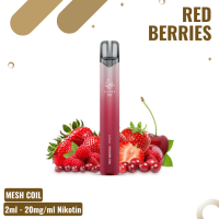 Elf Bar 800 - Red Berries