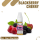 Elf Bar Elfliq 10ml - Blackberry Cherry - 20mg Nikotin