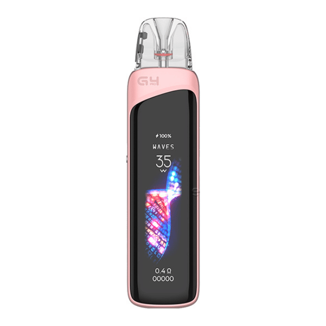 Uwell Caliburn G4 Pro - Fantasy Pink