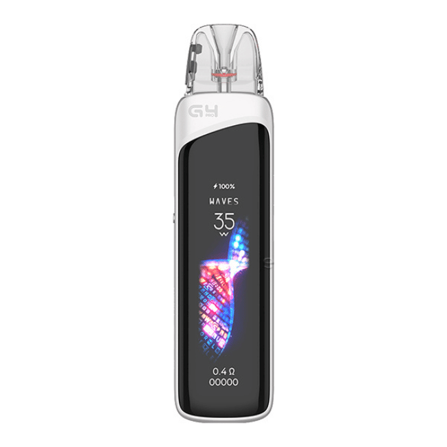 Uwell Caliburn G4 Pro - Frost White
