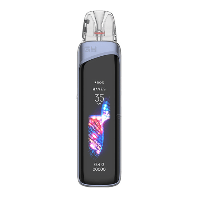 Uwell Caliburn G4 Pro - Ink Blue