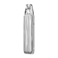 OXVA Xlim 3 Ultra - Pod Kit - Metal Silver