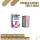 Charlie Lovers Twist - Akku - Pink