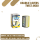 Charlie Lovers Twist - Akku - Yellow