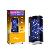 Lost Mary Nera Max 15K - Akku - Gold