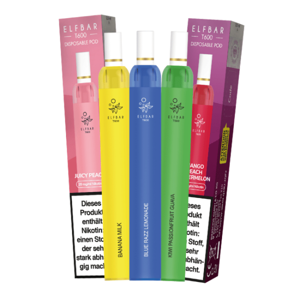 elfbar vape sorten T600 Einweg alle vape sorten elf bar Elfbar Kindersicherung deaktivieren: Anleitung Flavour_Drinks Flavour:Wild Orange
