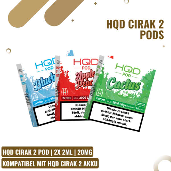 hqd cirak entsperren geht nicht Wie Entsperre Ich Mein HQD Surv? main image 1