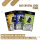 SKE Crystal Edge 10k Pod - Alle Sorten
