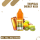 RandM Tornado NicSalt Liquid 10ml - Tropical Energy Kick - 20mg Nikotin