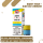Starbuzz Stack-N Play Pod - Mighty Freeze + Blue Razz Lemonade