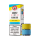 Starbuzz Stack-N Play Pod - Mighty Freeze + Blue Razz Lemonade
