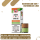 Starbuzz Stack-N Play Pod - Watermelon Kiwi + Watermelon Lime
