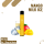 Elf Bar 600 - Mango Milk Ice