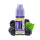 Lost Mary Liquid 10ml - Blackberry Ice - 10mg/ml Nikotin