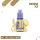 Lost Mary Liquid 10ml - Banana Ice - 20mg/ml Nikotin