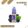 Lost Mary Liquid 10ml - Blackberry Ice - 20mg/ml Nikotin
