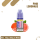 Lost Mary Liquid 10ml - Pink Lemonade - 20mg/ml Nikotin