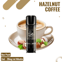 Elf Bar ELFA Hazelnut Coffee Pod