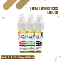 Lovesticks LIQ IT 10ml - Alle Sorten
