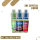 SKE Crystal Liquid NicSalt - Alle Sorten