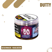 Savu 200g - Dutty - 28,90€ Banderole