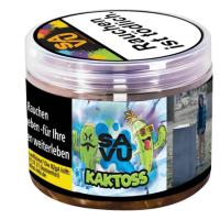 Savu 200g - Kaktoss