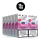 10er Pack Elf Bar Elfliq - Frozen Berries - 20mg/ml
