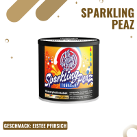 187 Strassenbande 200g - Sparkling Peaz