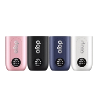 Vaporesso Dojo Blast X Akku - 1000mAh