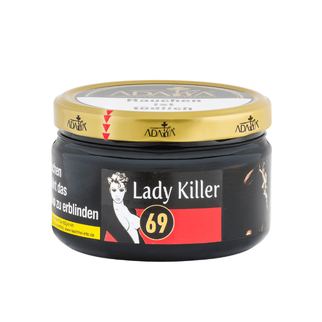 Adalya 200g - Lady Killer