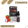 Shades Liquid 10ml - Strawbitch - 20mg Nikotin