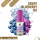 Bar Juice 5000 Nicsalt 10ml - Grape Blueberry Ice - 10mg Nikotin