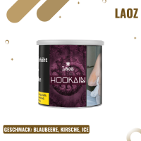 HOOKAIN 200g - Laoz