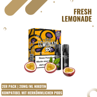 187 Strassenbande POD - Fresh Lemonade - 2er Pack