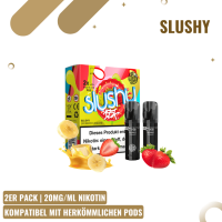187 Strassenbande POD - Slushy - 2er Pack