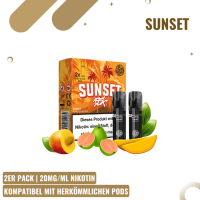 187 Strassenbande POD - Sunset - 2er Pack
