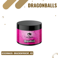 Shades Tobacco 200g - Dragonballs