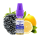 HQD Juice - Blackberry Lemon - 18mg/ml Nikotin - Liquid
