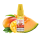HQD Juice - Mango Melon - 18mg/ml Nikotin - Liquid