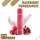 HQD SURV - Raspberry Pomegranate - 18mg/ml