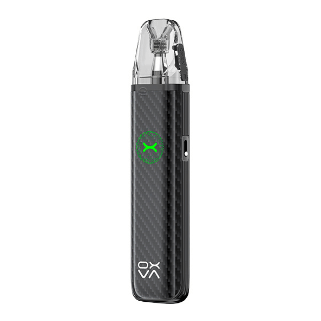 OXVA Xlim Go 2 - Pod Kit - Black Carbon