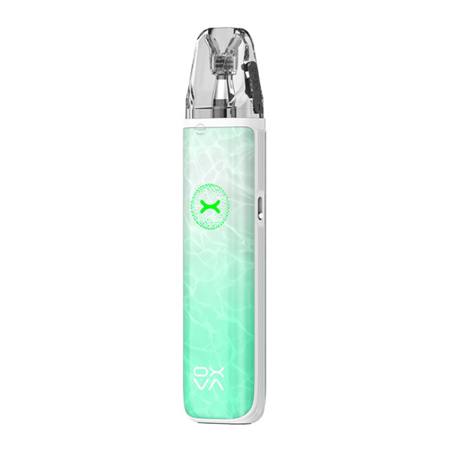 OXVA Xlim Go 2 - Pod Kit - Green Ripple