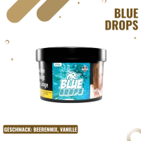 True Passion 200g - Blue Drops